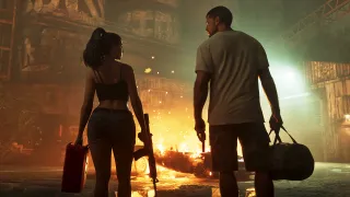 ‘Is It Four Characters Now?’ — Rockstar Briefly Thought About Doubling the Number of GTA 6 Protagonists