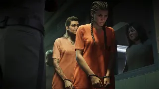 In GTA 6 You’re Not Just Wanted, You’re Hunted