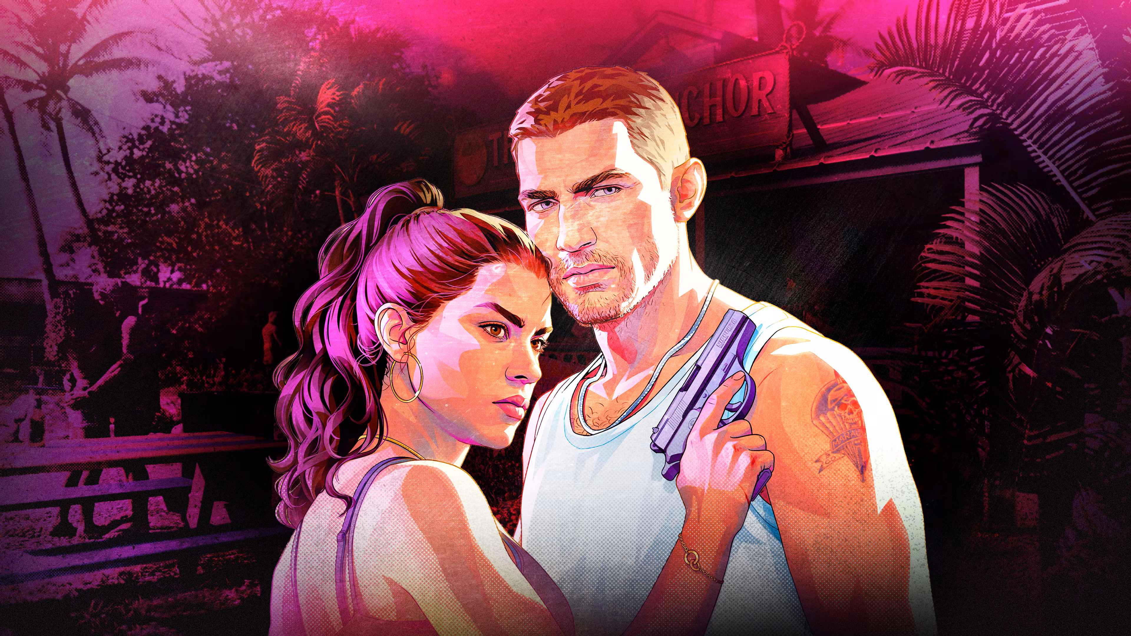 All the Confirmed Songs in GTA 6 Gameplay Deep Dive