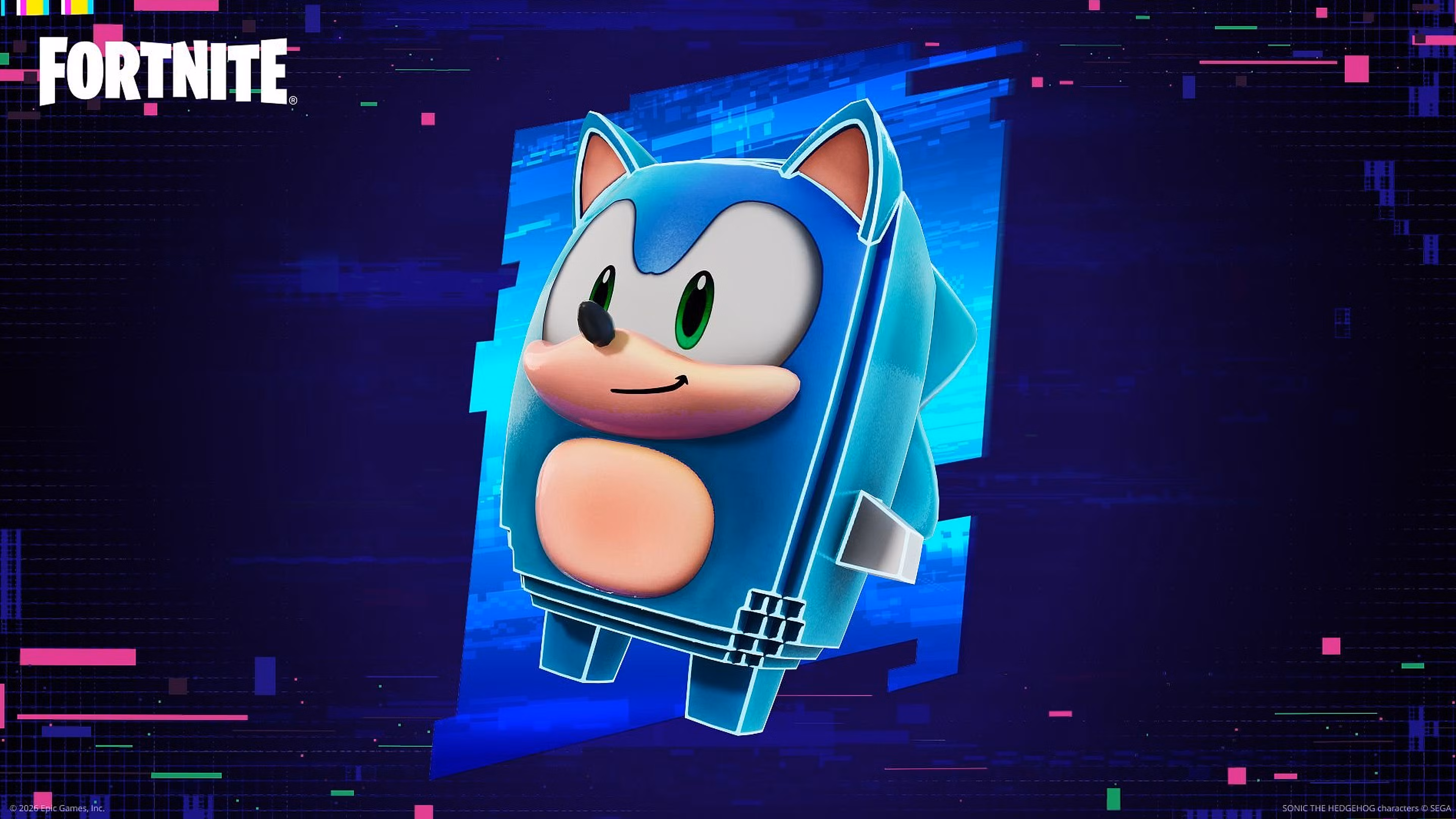 When Are the Fortnite Sonic Hours? (Power Hour & Sprite Rate Up)