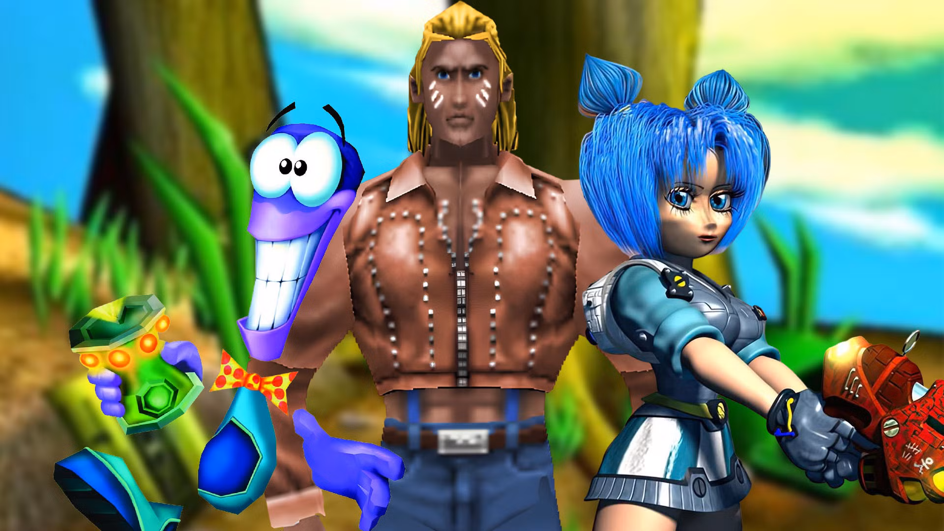 Near-Perfect N64 Games That Are Forgotten Masterpieces