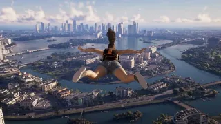 A Stunning 14GB 4K Version Of The Grand Theft Auto 6 First Look Just Dropped