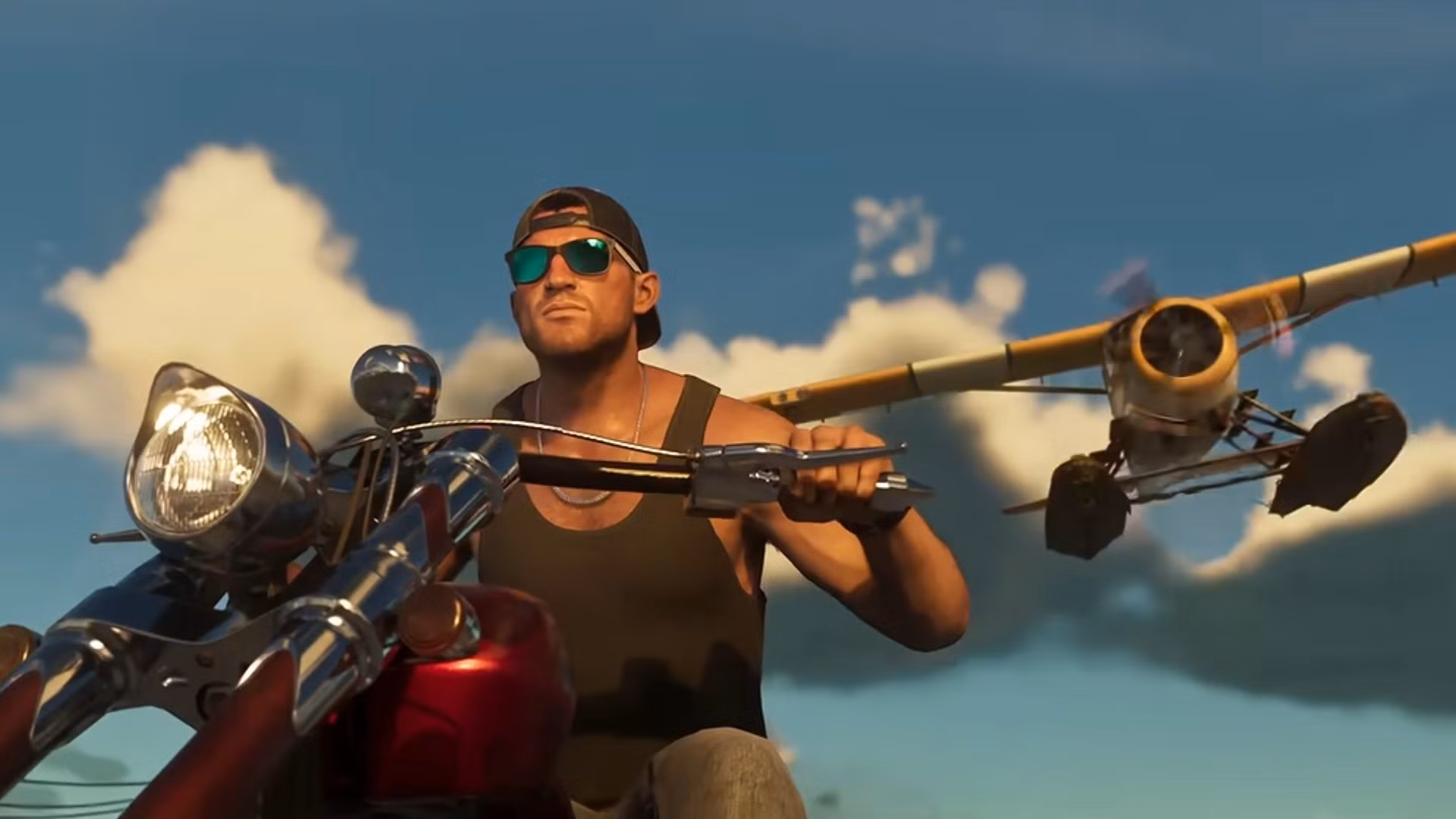 GTA 6 Leaker Pulls Off Inevitable Rug Pull on Reveal Day