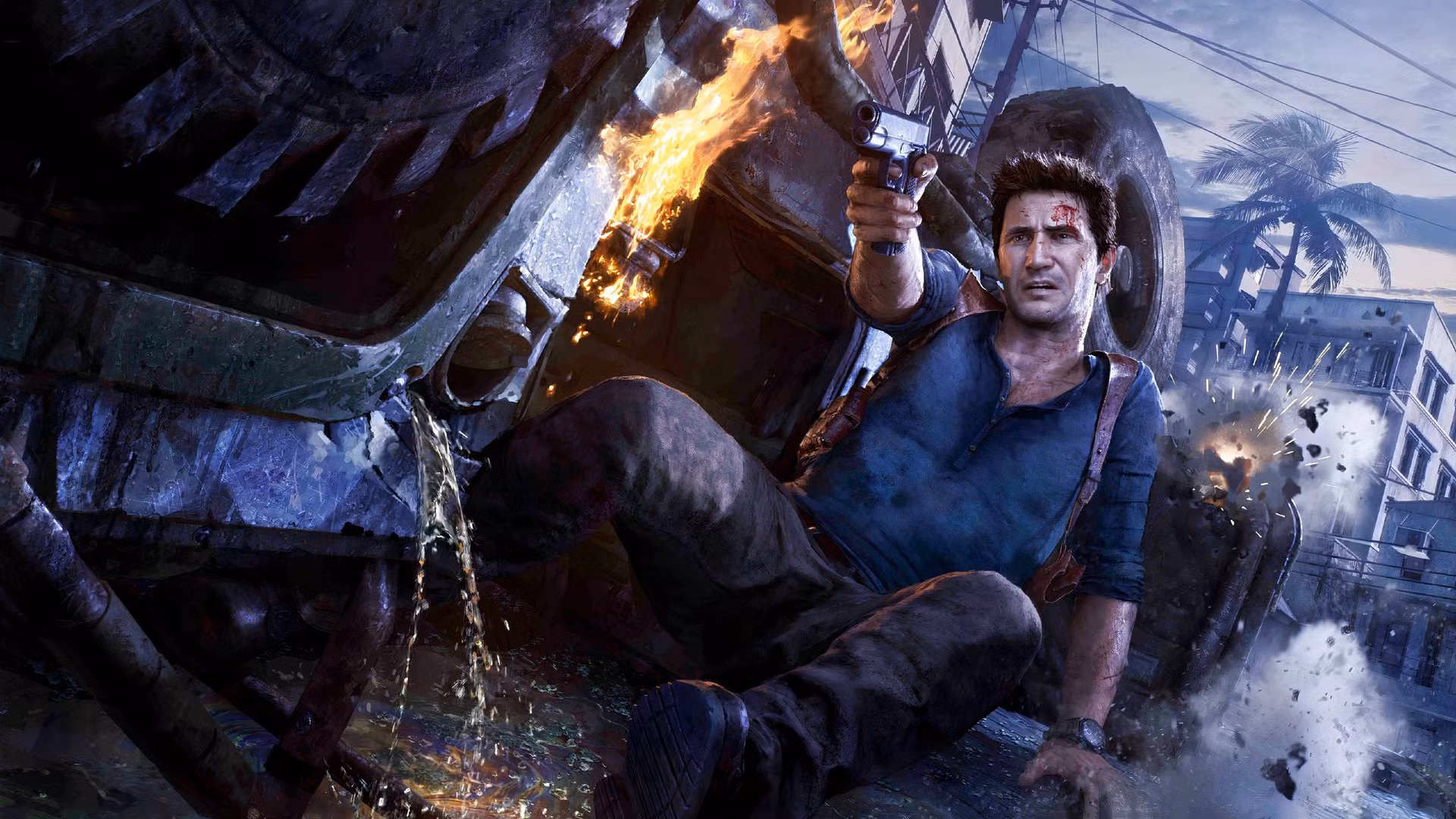 The 10 Most Fun Games Of All Time, Ranked