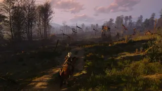 CD Projekt Red brought a modder on-board to help out with The Witcher III: Wild Hunt Remastered