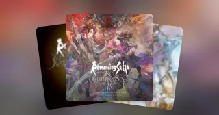 Multiple SaGa soundtracks now available to stream