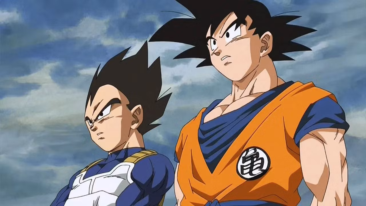 France's Massive Dragon Ball Project Already Hits Major Roadblock