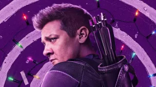 Jeremy Renner Teases Hawkeye Return as Avengers: Doomsday Reshoots Reportedly Underway