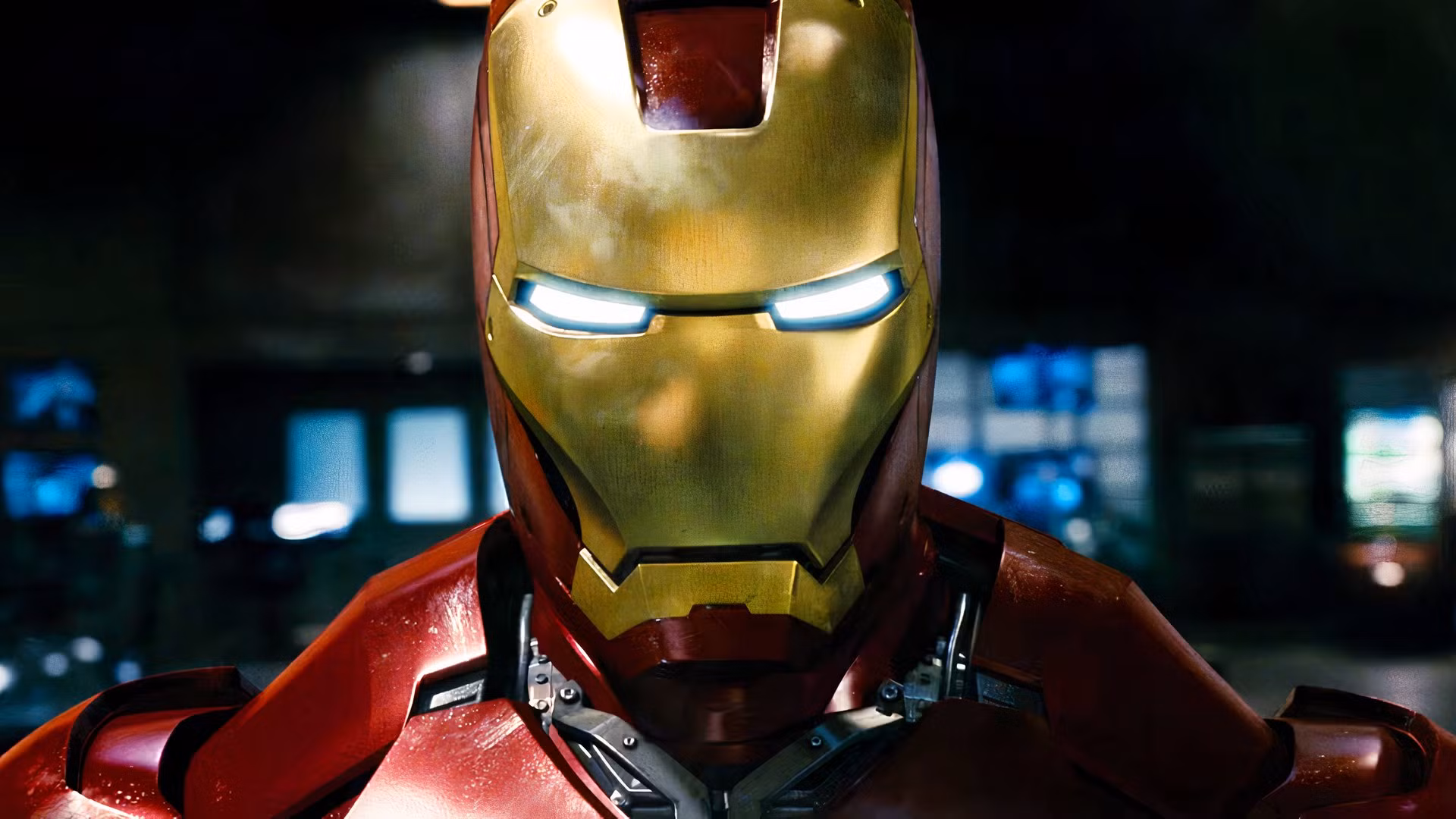 EA Studio Officially Comments on Leaked Iron Man Game Footage