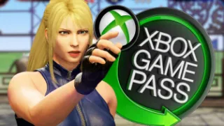 Xbox Game Pass adds Virtua Fighter 5 R.E.V.O. World Stage in September