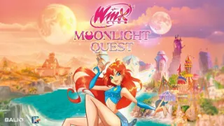 Winx Club: Moonlight Quest heading to Switch and Switch 2 Nov. 2026