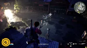 State of Decay 3’s Gameplay Shows Off Combat, Team Work and More