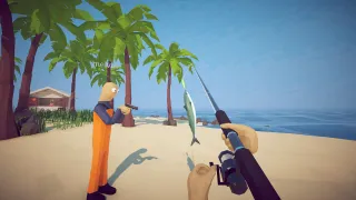 Is How to Fish on PS5 and Xbox?
