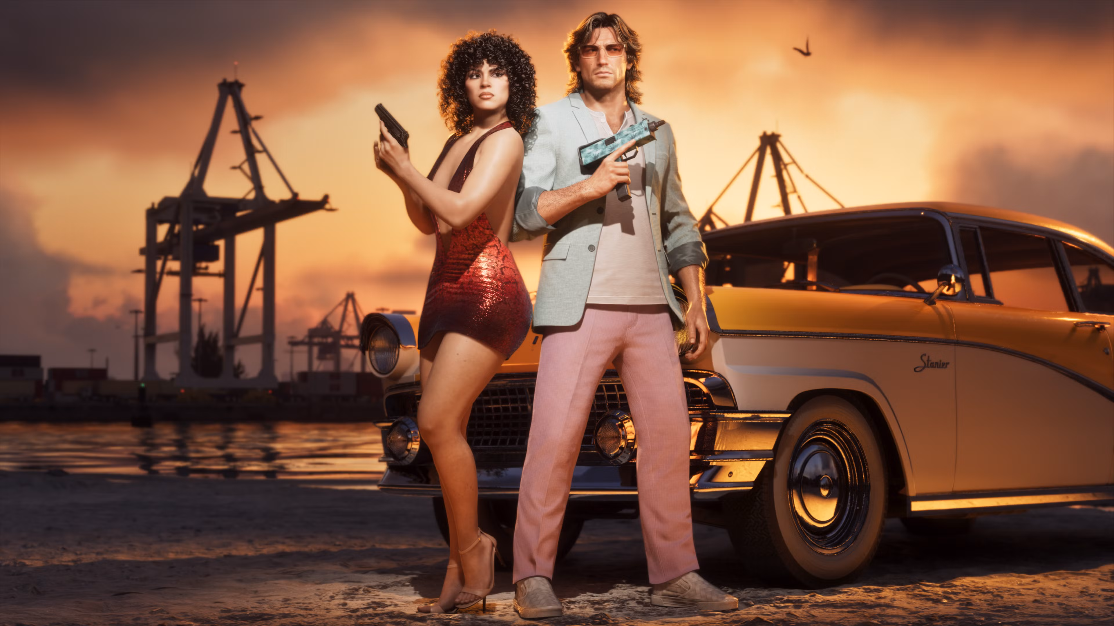 How Will GTA 6 Work With GTA Online? Here Are 3 Possibilities