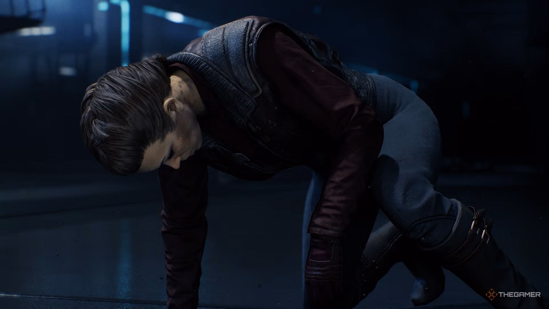How To Beat The Final Bosses In Star Wars Zero Company