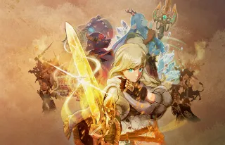 VR RPG Knights of Fiona releases for Steam and Meta Quest 3 & 3S on September 3