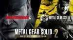 Metal Gear Solid: Master Collection Vol. 2 has apparently removed MGS4’s PS3 on Nintendo Switch 2 and Switch [update: confirmed]