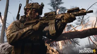 Activision Shares RICOCHET Anti-Cheat Update Ahead of Call of Duty: Modern Warfare 4 Open Beta
