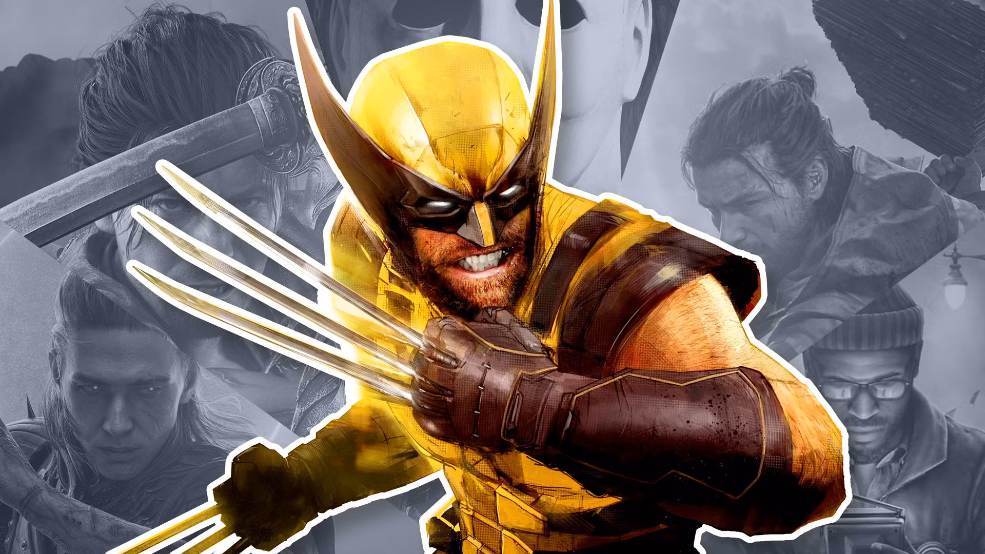 Marvel's Wolverine + 10 NEW Must-Play September 2026 Games