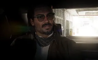 GTA 6’s Extended Gameplay Highlights Its Biggest Evolution