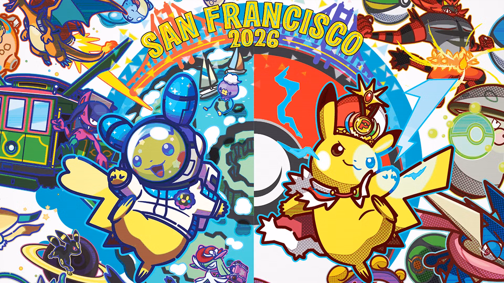 2024 Pokemon World Champion Says They Have Been Banned from Worlds