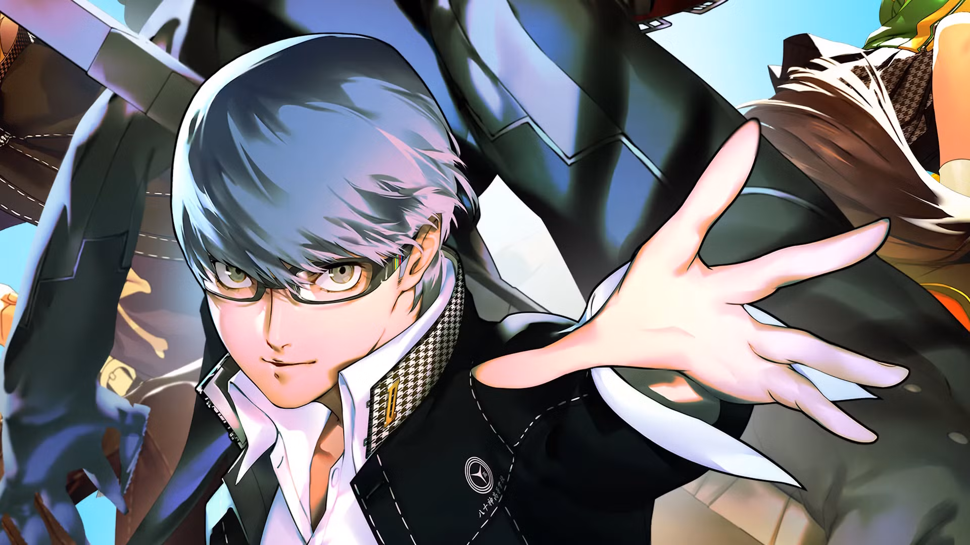 Persona 4 Revival Producer Shuts Down Popular Fan Romance Theory