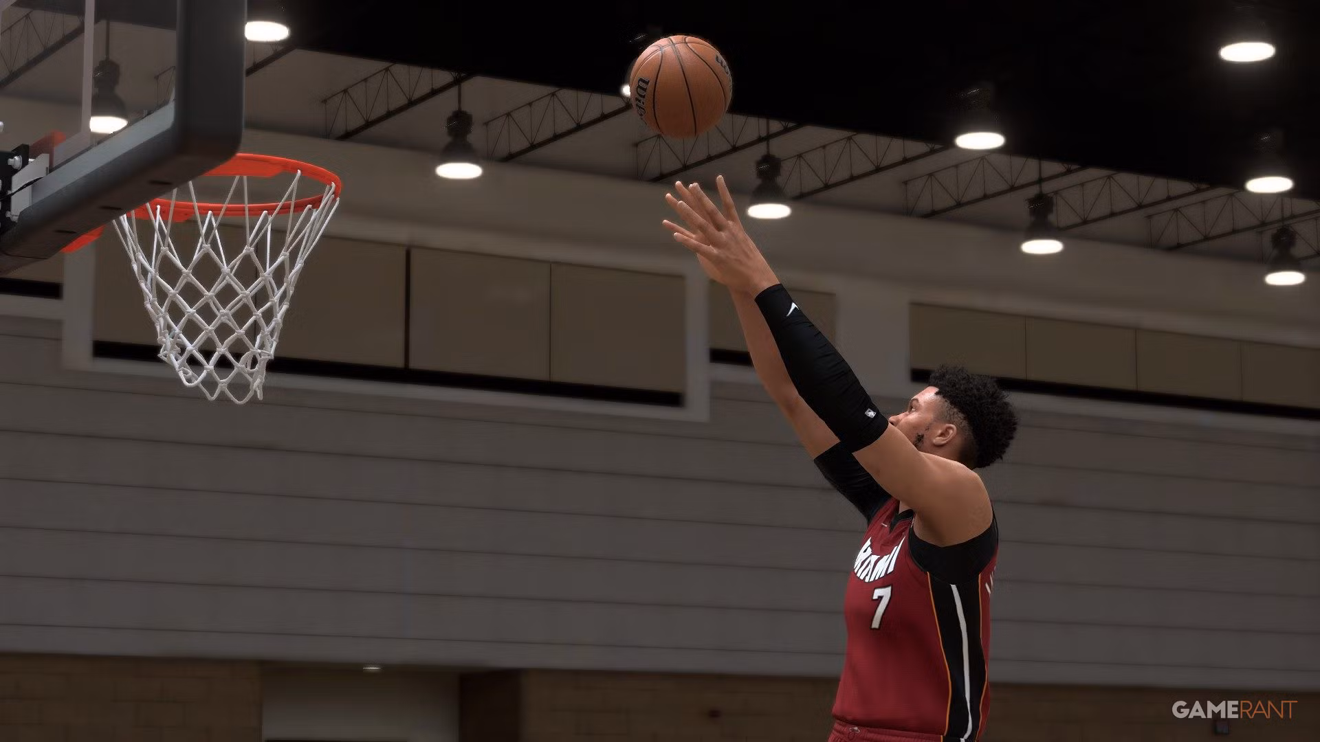 How to Alley Oop in NBA 2K27