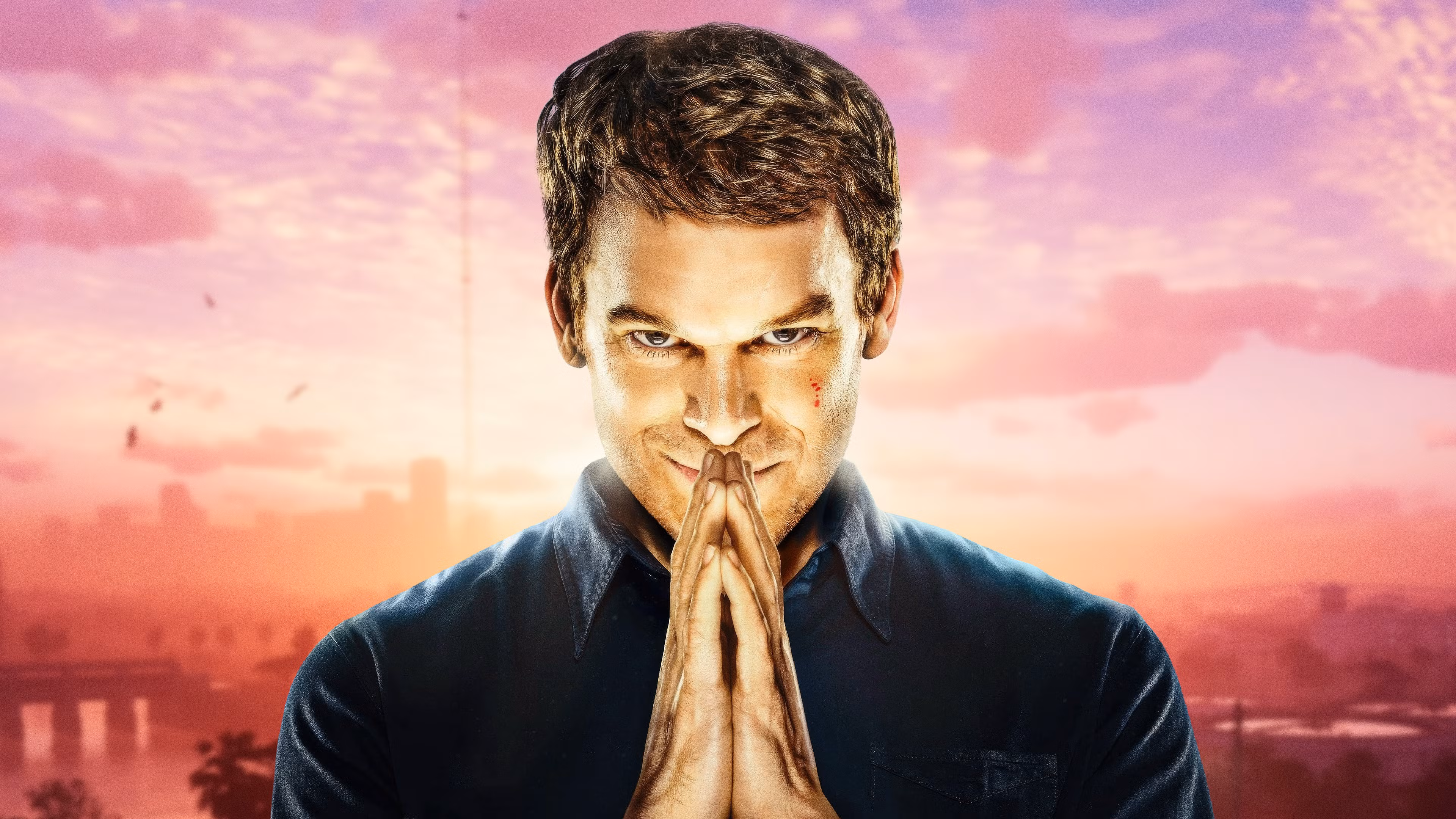 GTA 6 Fans Have Already Spotted a Dexter Morgan Easter Egg