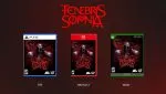 Tenebris Somnia getting Nintendo Switch 2 physical release, pre-orders open