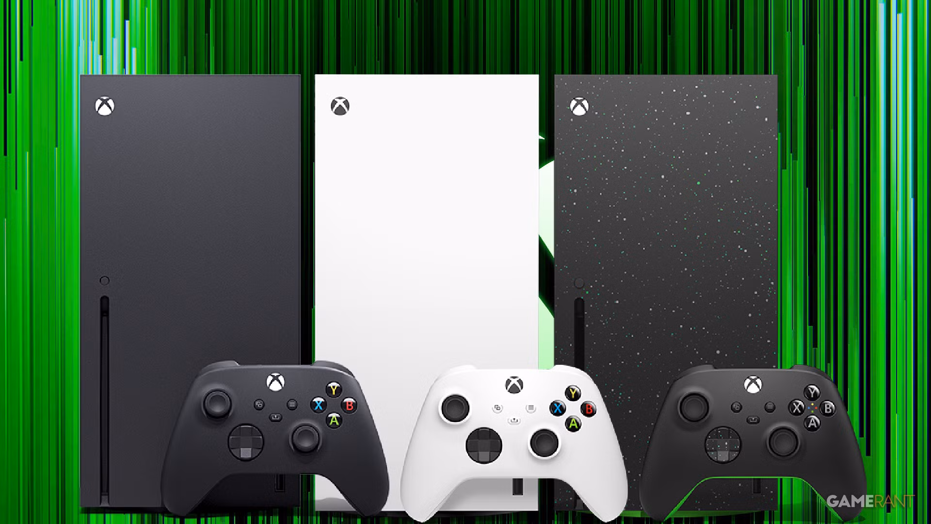 Xbox CEO Confirms New Detail About Project Helix