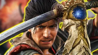 Onimusha: Way of the Sword release date moved forward