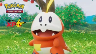 Pokémon TCG Pocket to get Dual-Type cards in October 2026