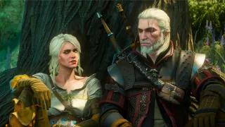 The Witcher 4 narrative lead also wanted Geralt as the protagonist at first, but he "will always have an important role"