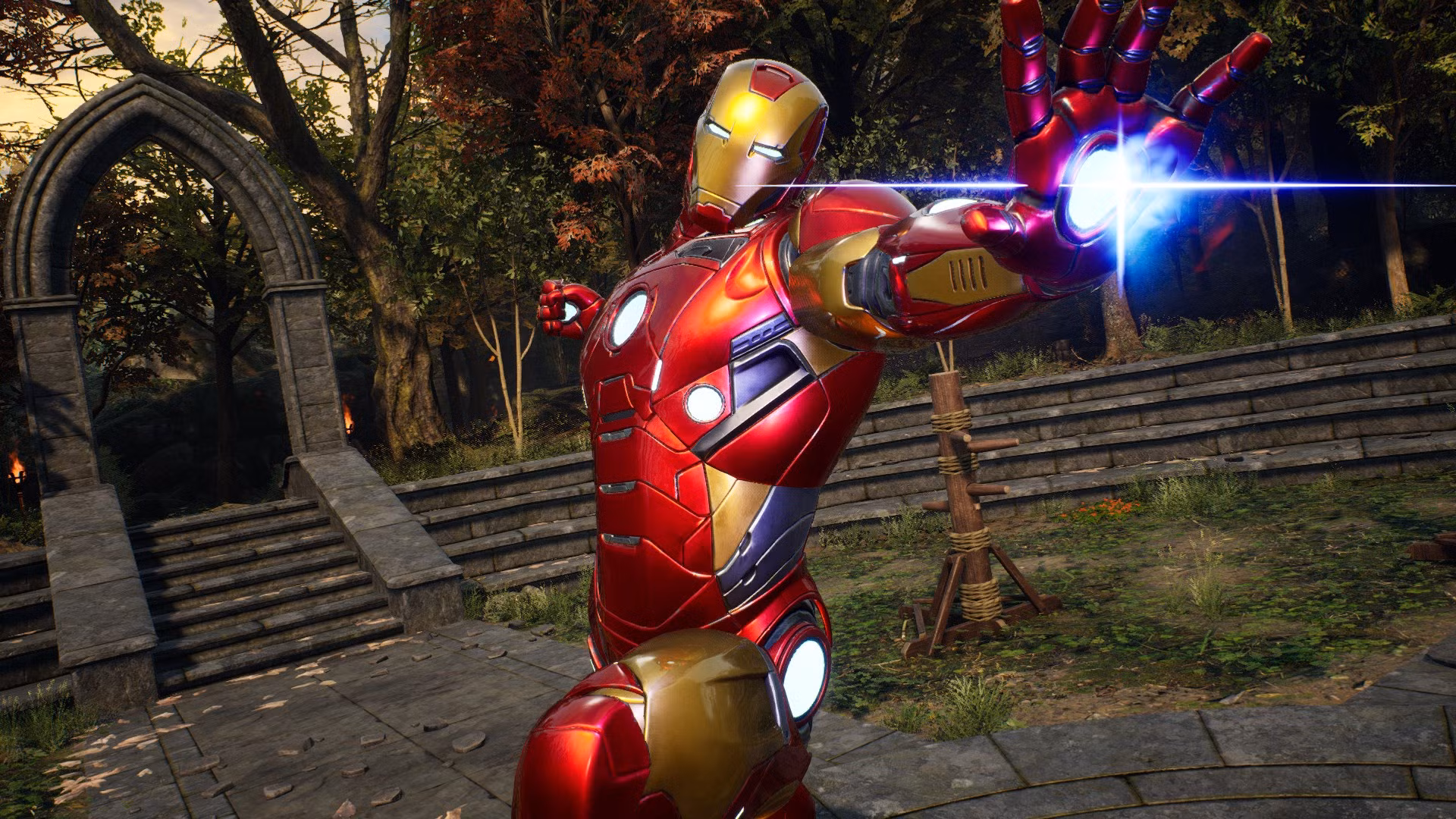 EA Officially Reacts Iron Man Leak: "Well, That Didn't Go As Planned"