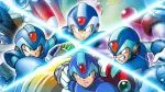 Mega Man: Dual Override dev wants to make a new Mega Man X game