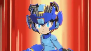 Capcom talks Mega Man: Dual Override difficulty and playable Proto Man, says gamers are being introduced to Mega Man through games like Fortnite and Smash Bros.