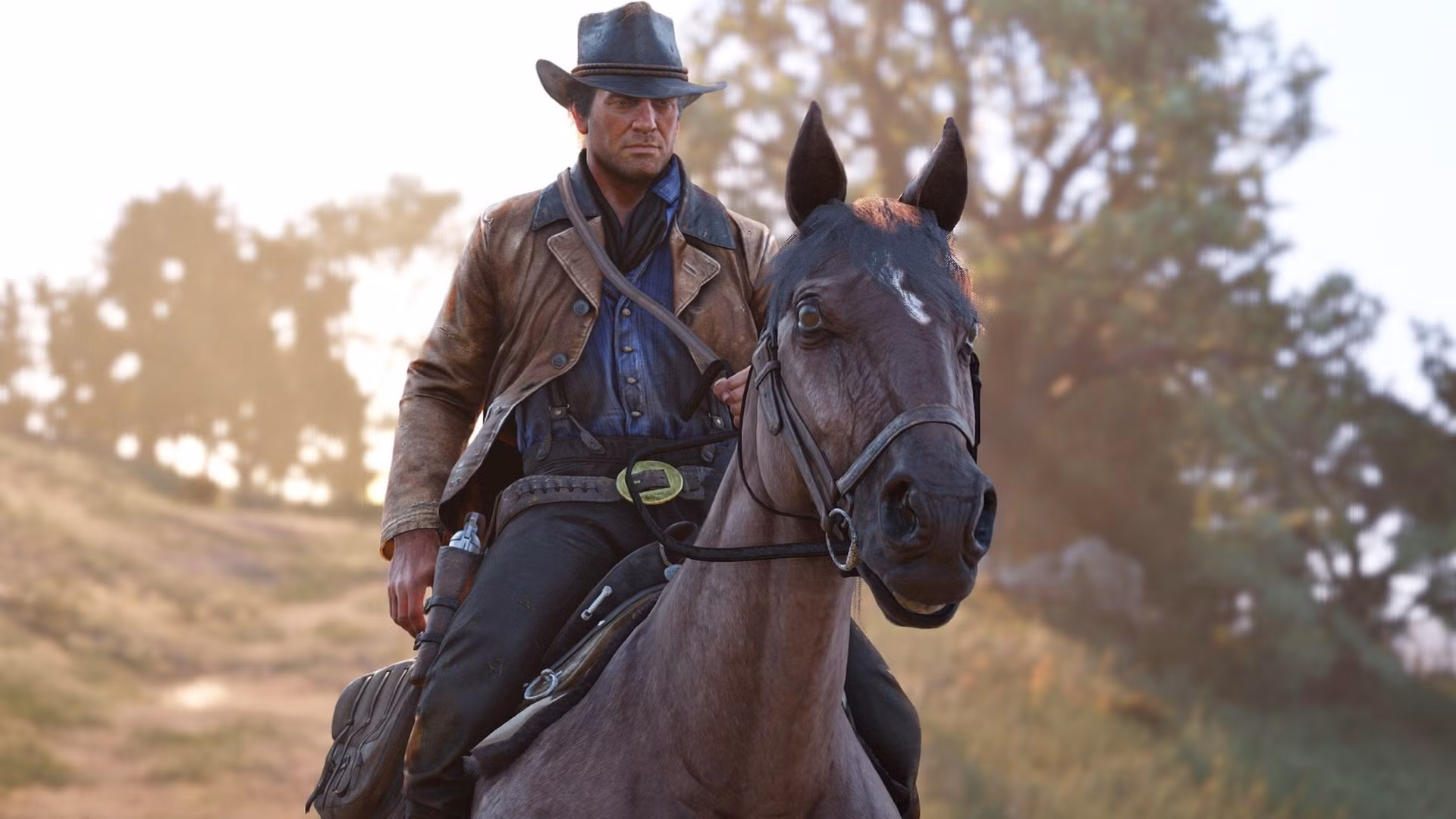 5 R-Rated Open World Games That Are 10/10 Masterpieces