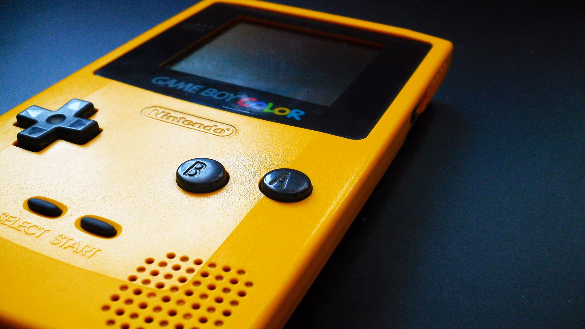 Game Boy Color Gets New Physical Pokémon-Style Game 23 Years Later