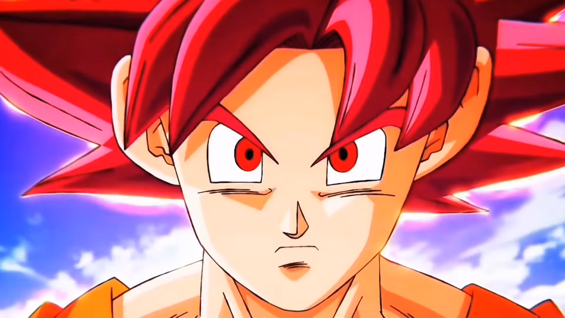 Burger King Is Getting A 'Dragon Ball' Crossover
