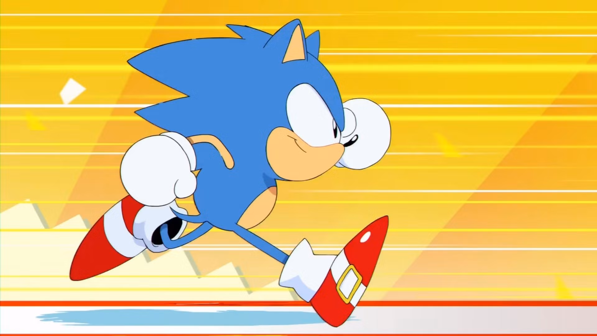 Sonic Team Wants To Work With Sonic Mania Devs Again