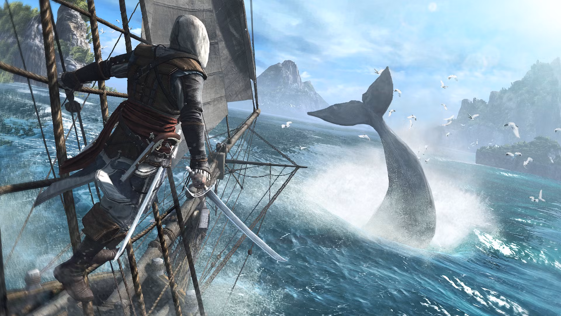 10 Open-World Games You Can Play for Months
