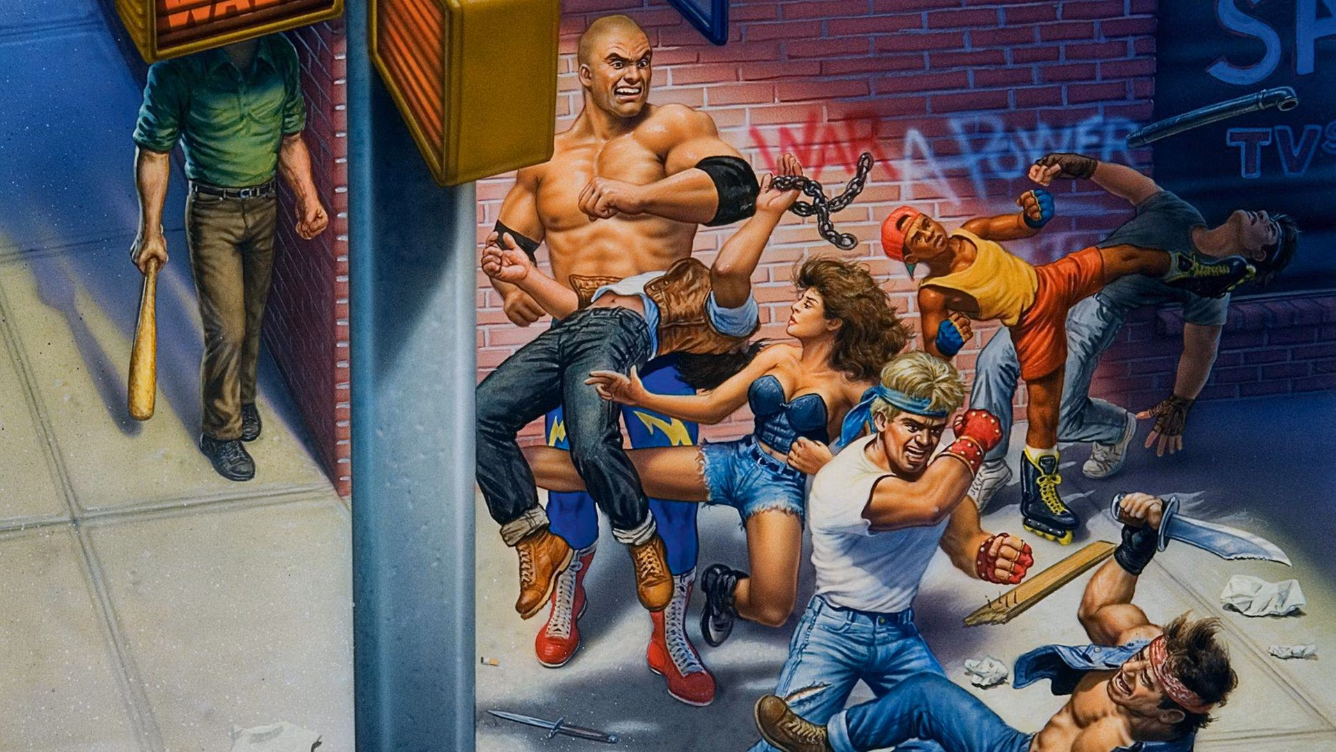 5 Sega Genesis Games On Nintendo Switch Online That Are 10/10 Masterpieces