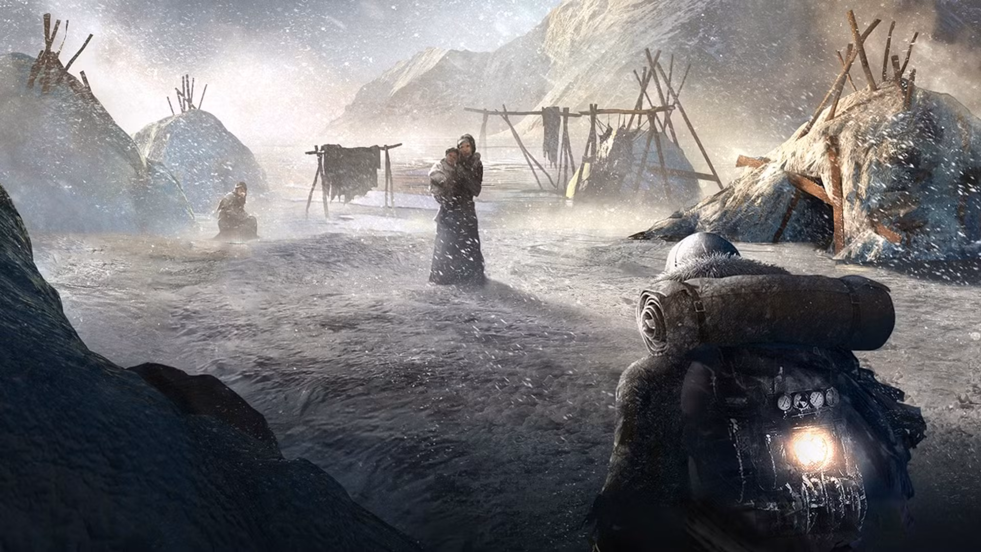 Single-Player Survival Games That Are 10/10 Masterpieces