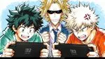 My Hero Academia: All’s Justice details Nintendo Switch 2 frame rate and resolution