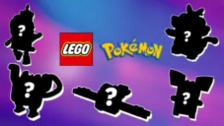 More LEGO Pokémon Smart Play sets on the way in 2027