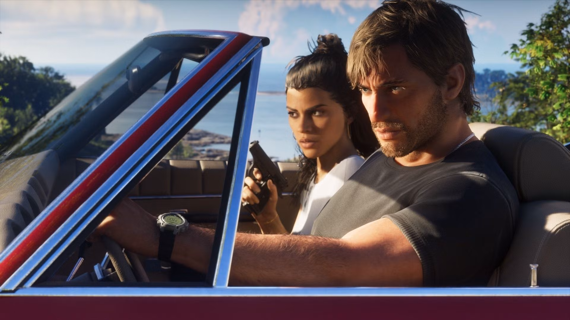 GTA 6 Officially References Clair Obscur: Expedition 33