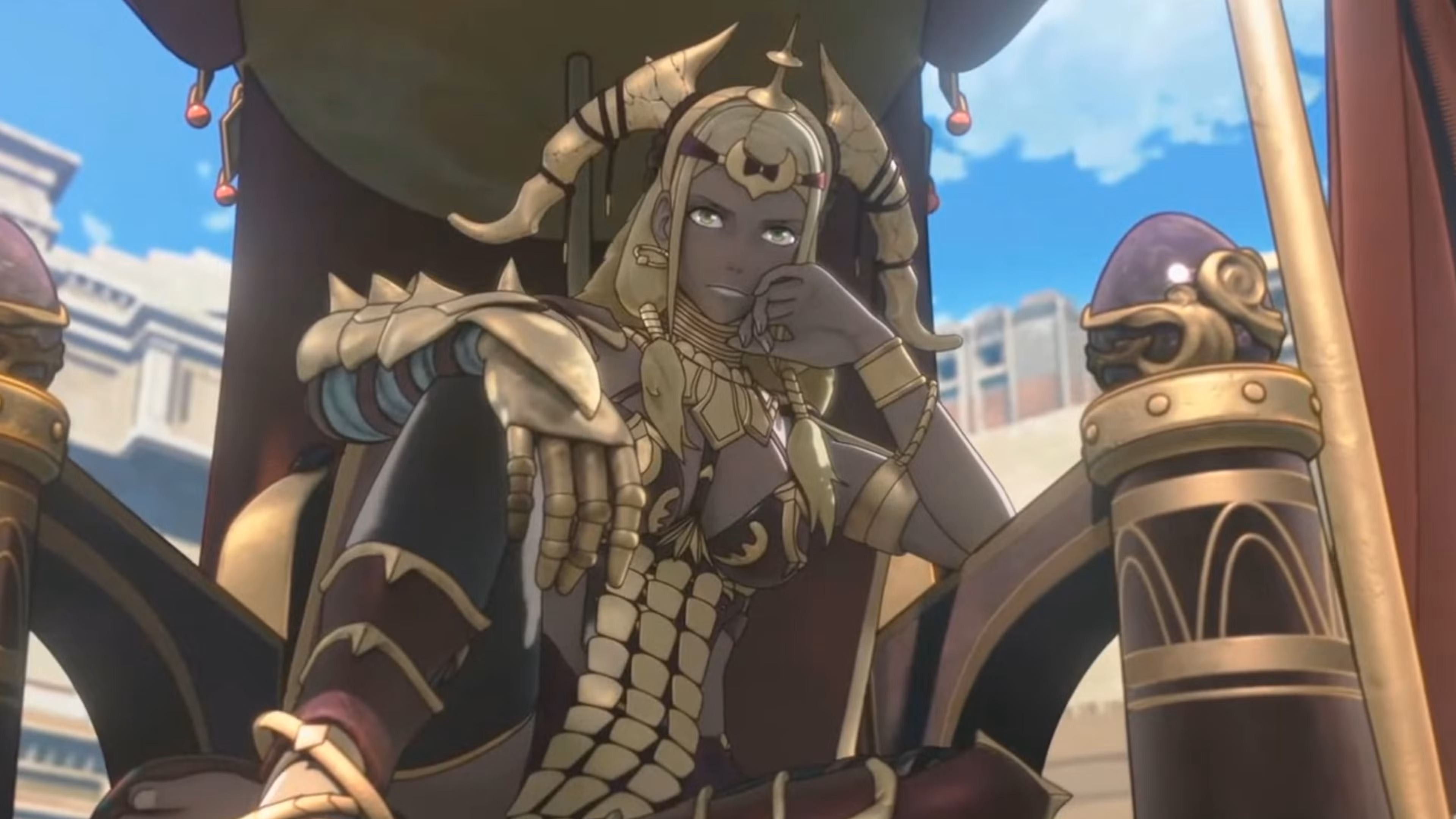 Critical Fire Emblem: Fortune's Weave Spoilers Leak Online Before Launch