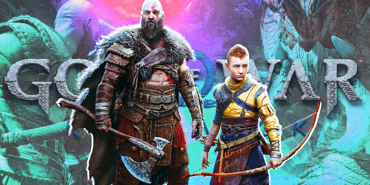 God of Wars' Best Line Is Still the Greatest Quote in Gaming History