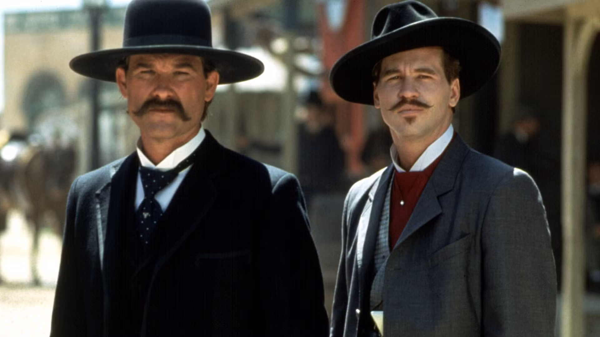 33 years later, Tombstone's final line is still the greatest quote in Western movie history