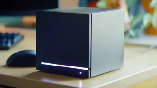 "Am I going back to PS4 days?" - Former PlayStation leader Shuhei Yoshida has tried the Steam Machine, and he doesn't sound very impressed